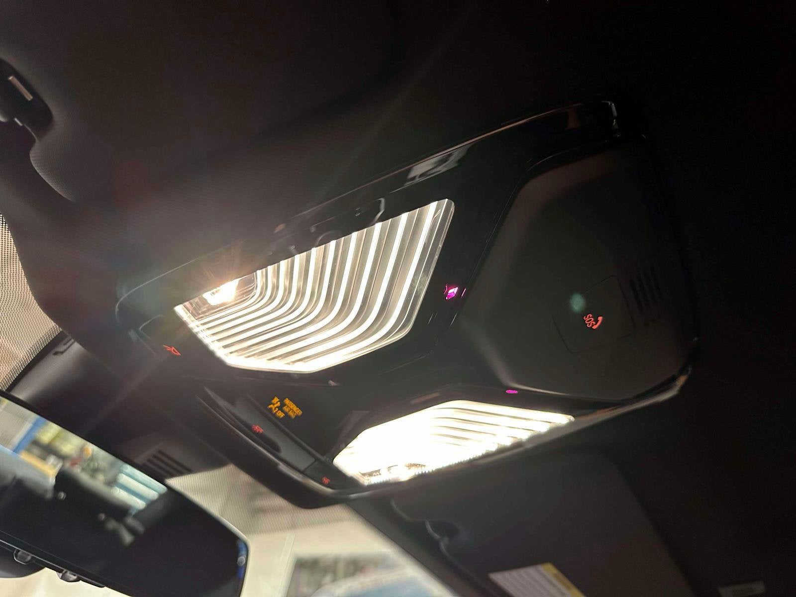 2026 BMW M2 Coupe