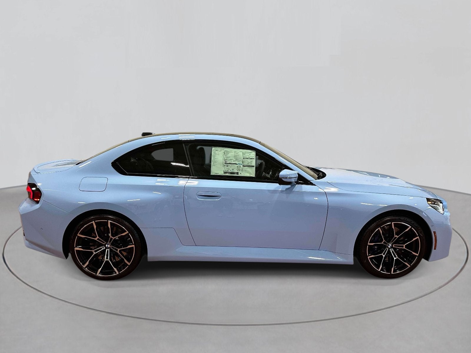 2026 BMW M2 Coupe