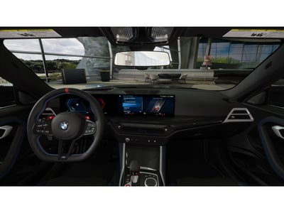 2026 BMW M2 Coupe