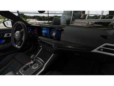2026 BMW M2 Coupe