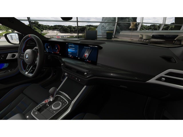 2026 BMW M2 Coupe