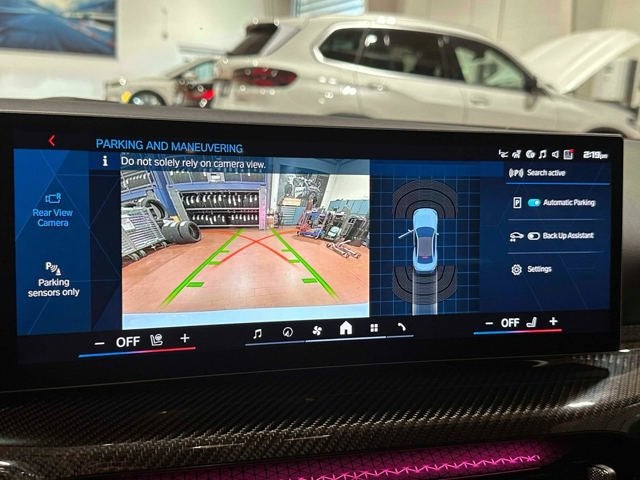 2026 BMW M2 Coupe