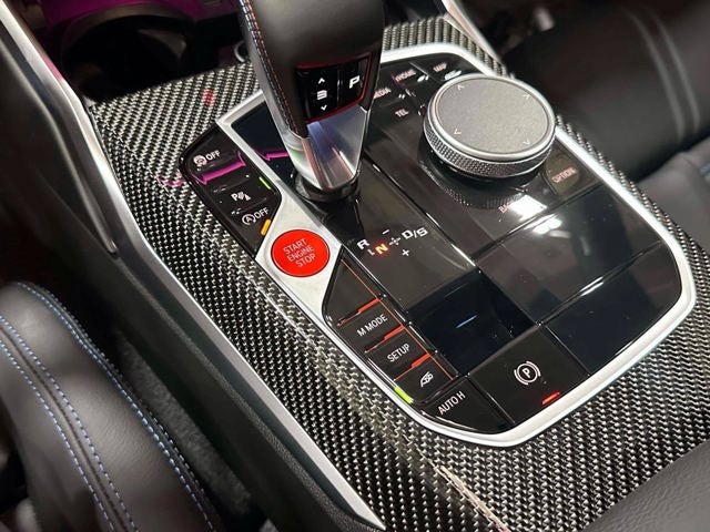 2026 BMW M2 Coupe