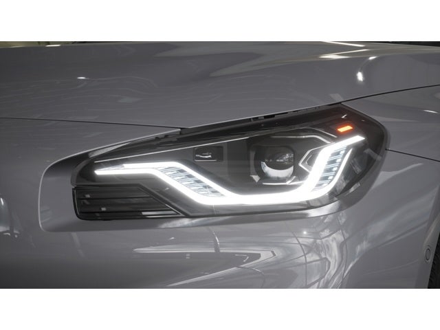2026 BMW M2 Coupe