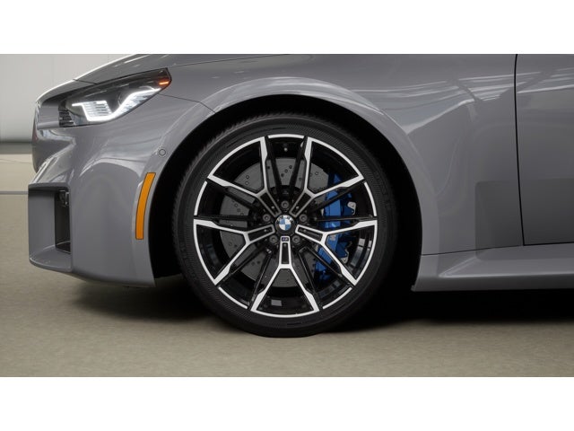 2026 BMW M2 Coupe