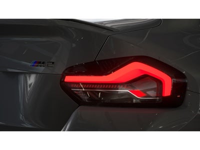 2026 BMW M2 Coupe