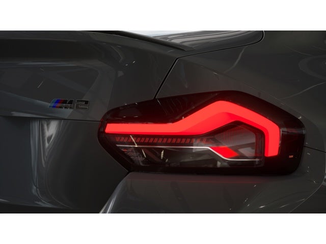 2026 BMW M2 Coupe