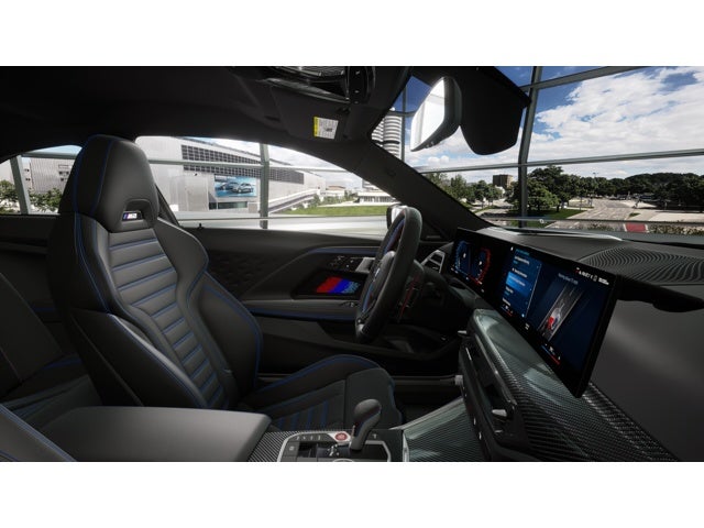 2026 BMW M2 Coupe