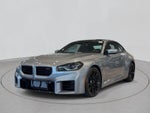 2026 BMW M2 Coupe