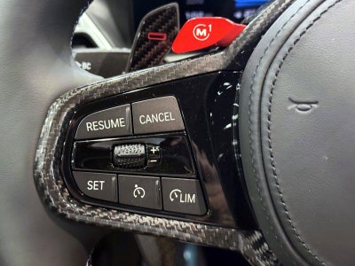 2026 BMW M2 Coupe