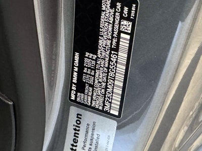 2026 BMW M2 Coupe