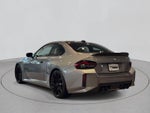 2026 BMW M2 Coupe