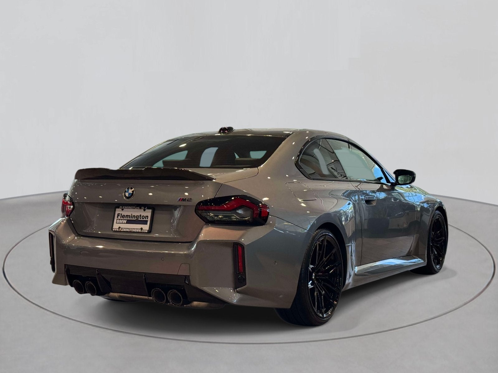2026 BMW M2 Coupe