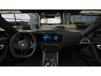 2026 BMW M2 Coupe