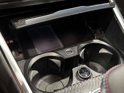 2026 BMW M2 Coupe