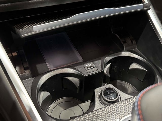 2026 BMW M2 Coupe