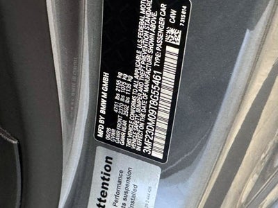 2026 BMW M2 Coupe