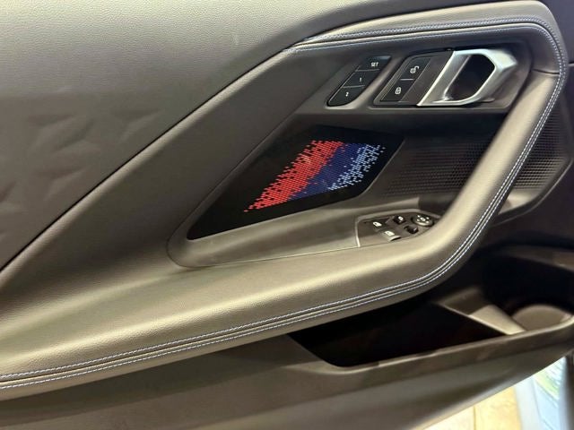 2026 BMW M2 Coupe