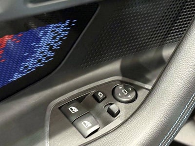2026 BMW M2 Coupe
