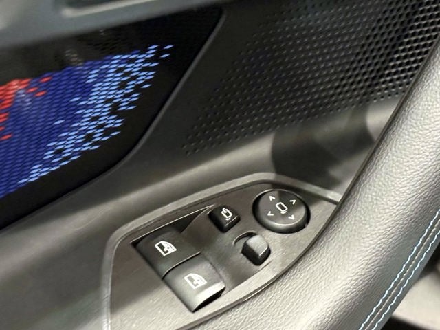 2026 BMW M2 Coupe