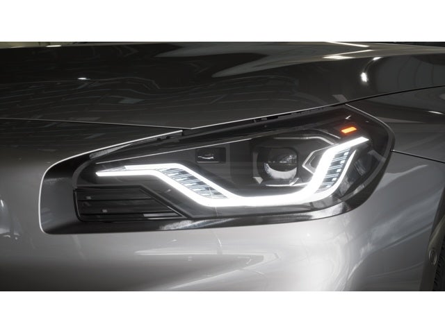 2026 BMW M2 Coupe
