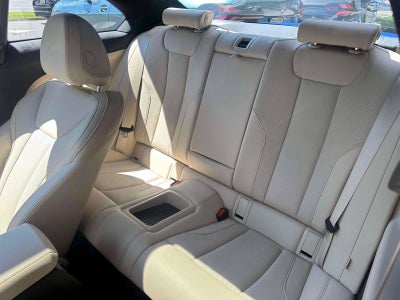 2025 BMW 2 Series 230i xDrive