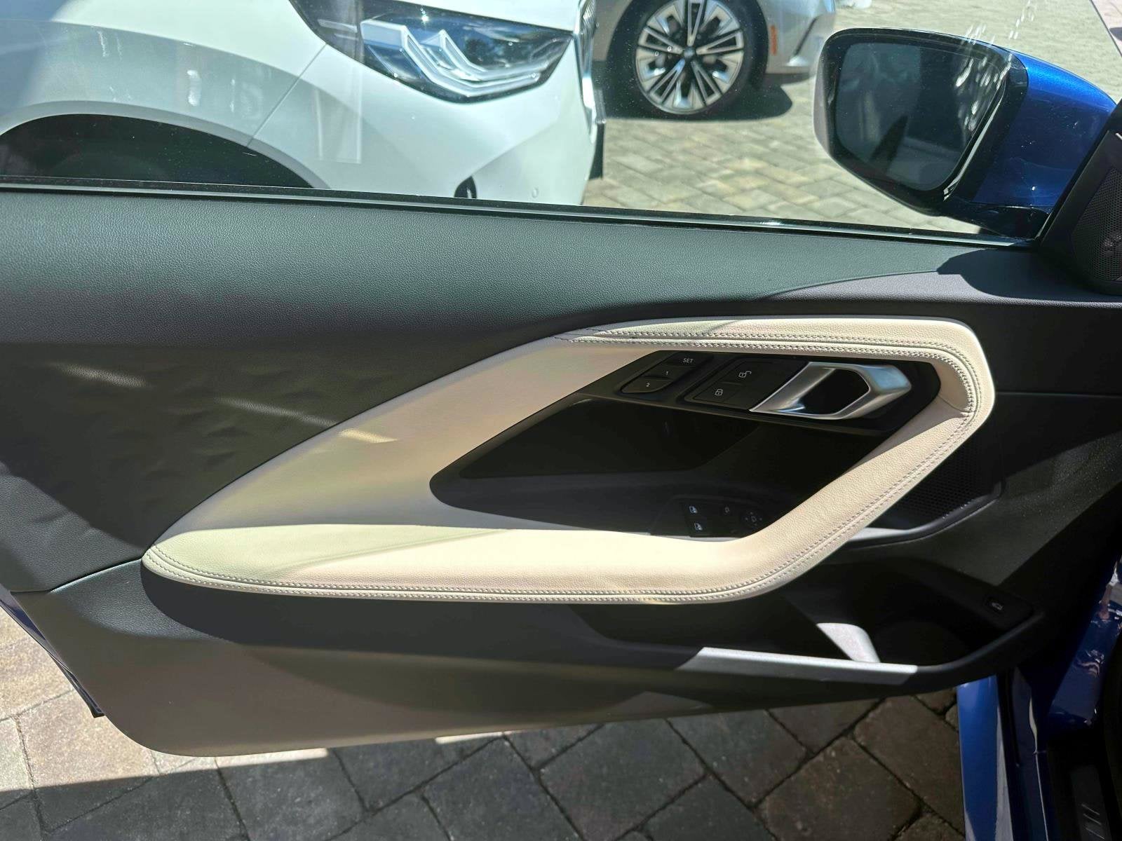 2025 BMW 2 Series 230i xDrive