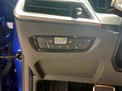 2025 BMW 2 Series 230i xDrive