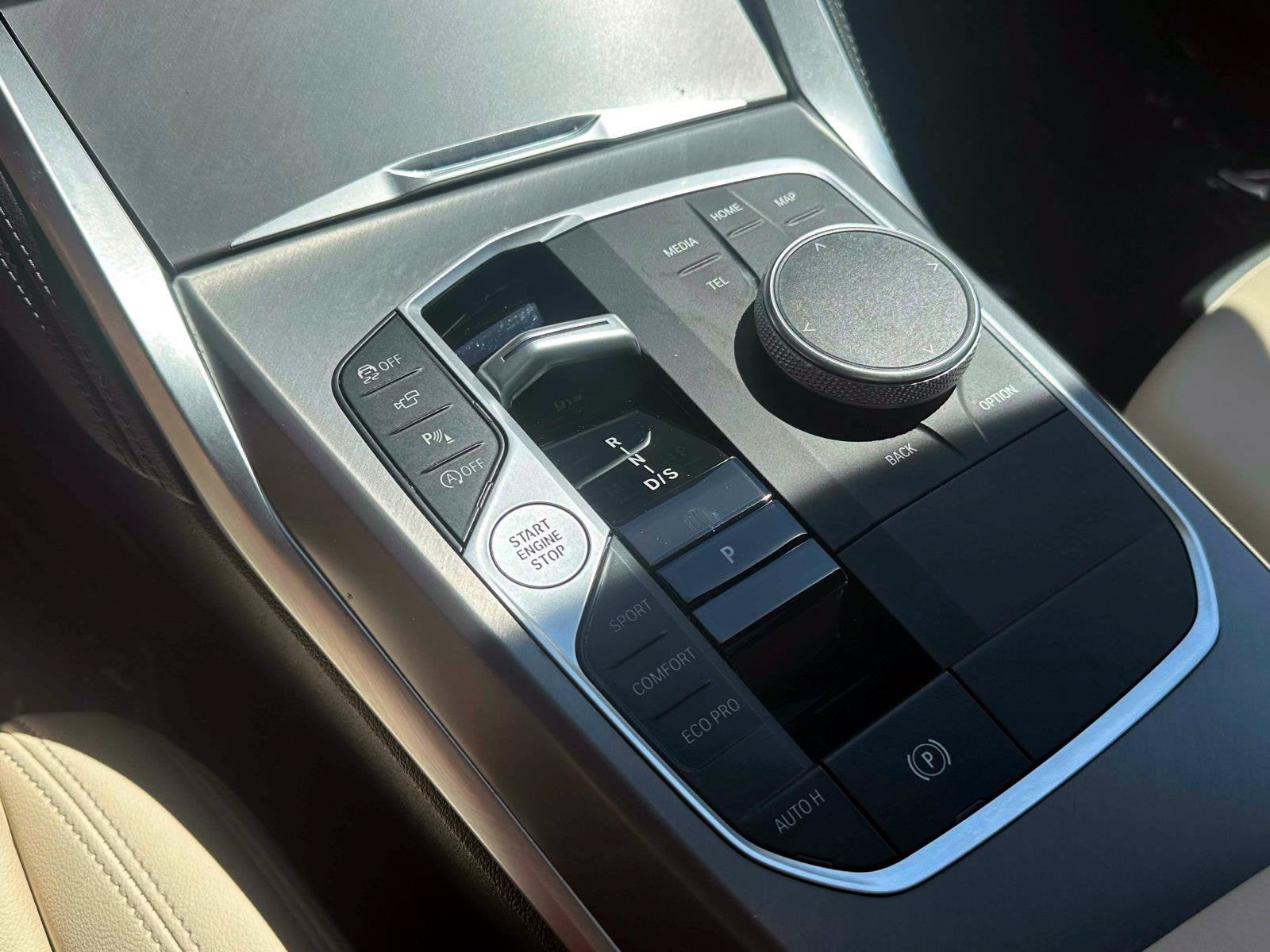 2025 BMW 2 Series 230i xDrive
