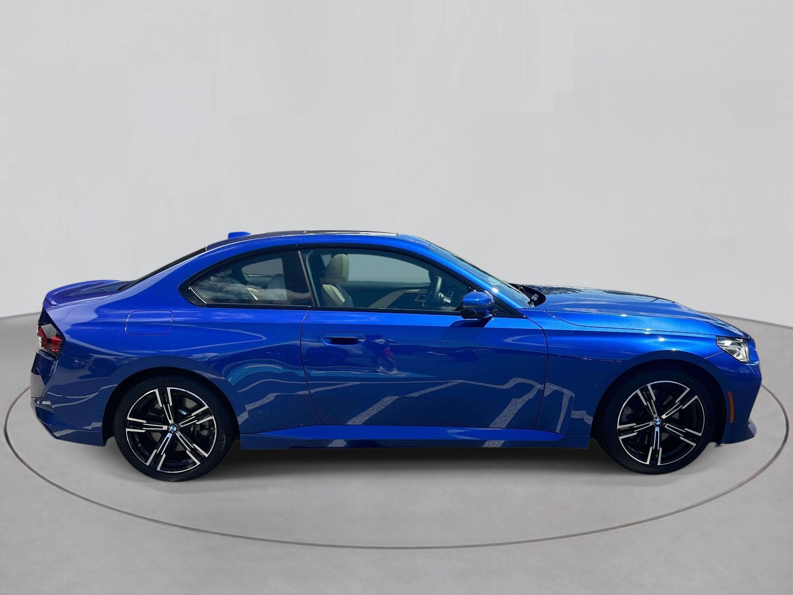 2025 BMW 2 Series 230i xDrive