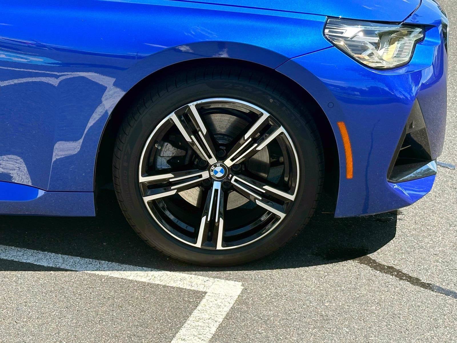 2025 BMW 2 Series 230i xDrive