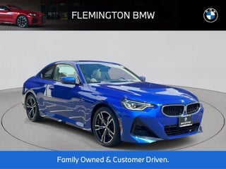 2025 BMW 2 Series 230i xDrive