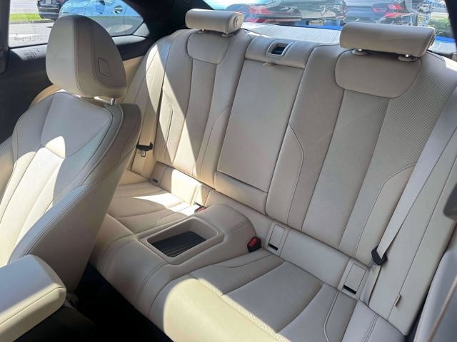 2025 BMW 2 Series 230i xDrive