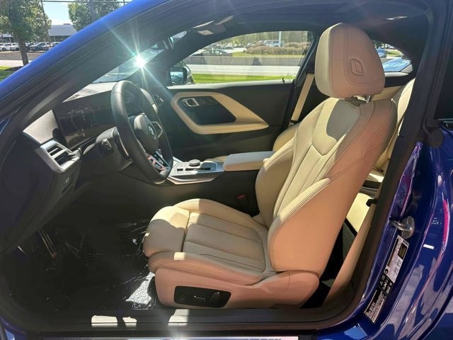 2025 BMW 2 Series 230i xDrive