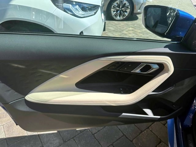 2025 BMW 2 Series 230i xDrive