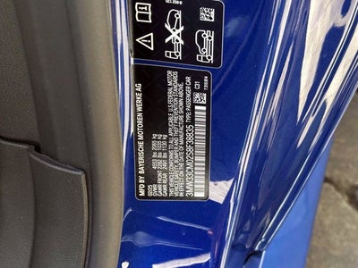 2025 BMW 2 Series 230i xDrive