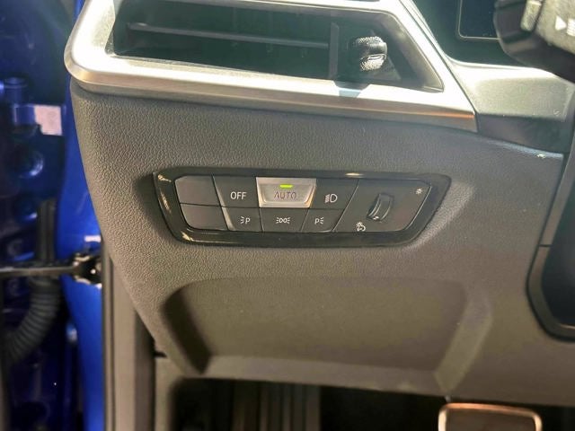 2025 BMW 2 Series 230i xDrive