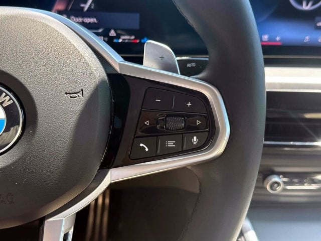 2025 BMW 2 Series 230i xDrive