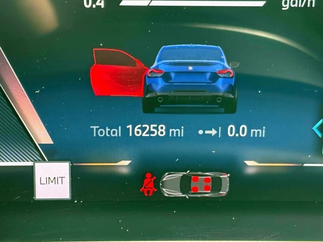 2025 BMW 2 Series 230i xDrive