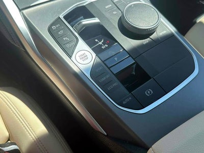 2025 BMW 2 Series 230i xDrive
