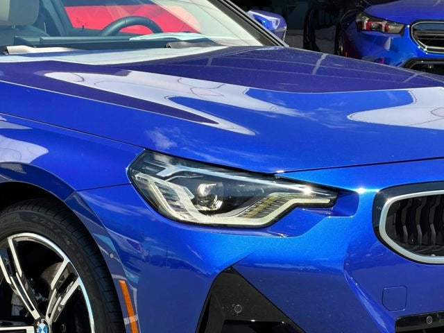 2025 BMW 2 Series 230i xDrive
