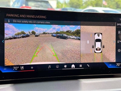 2025 BMW 2 Series 230i xDrive