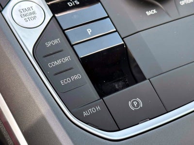 2025 BMW 2 Series 230i xDrive