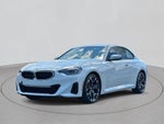 2025 BMW 2 Series 230i xDrive