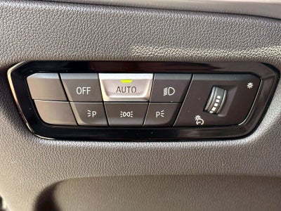 2025 BMW 2 Series 230i xDrive