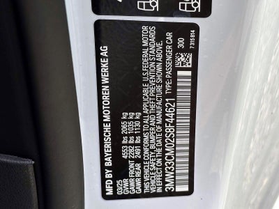 2025 BMW 2 Series 230i xDrive