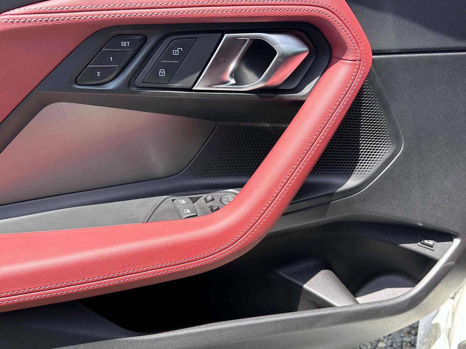 2025 BMW 2 Series 230i xDrive