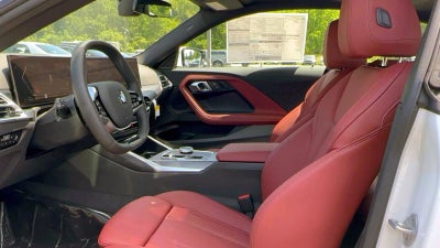 2025 BMW 2 Series 230i xDrive