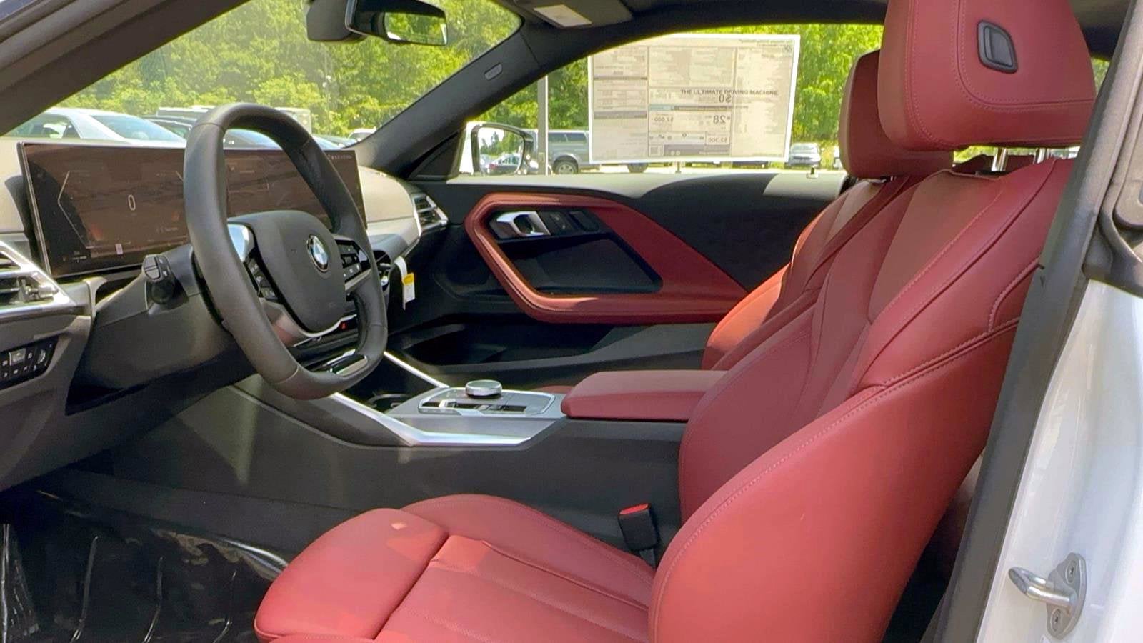 2025 BMW 2 Series 230i xDrive