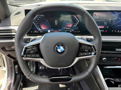 2025 BMW 2 Series 230i xDrive